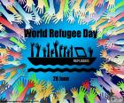 Всемирный день беженцев